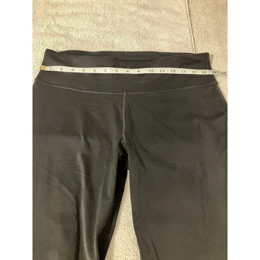 Under Armour Capri Leggings And Aerie Leggings Joggers Workout Womens Size Large